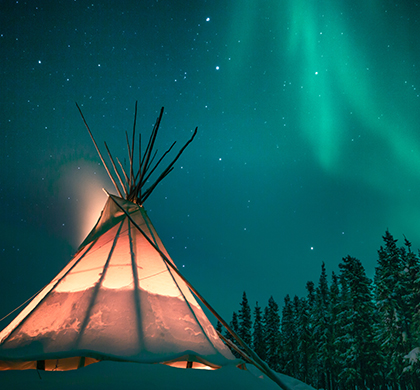 阿拉斯加星辰公主號郵輪&加拿大黃刀鎮極光14日 阿拉斯加星辰公主號郵輪&加拿大黃刀鎮極光14日