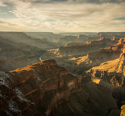 美西六大國家公園11+1日(美國)