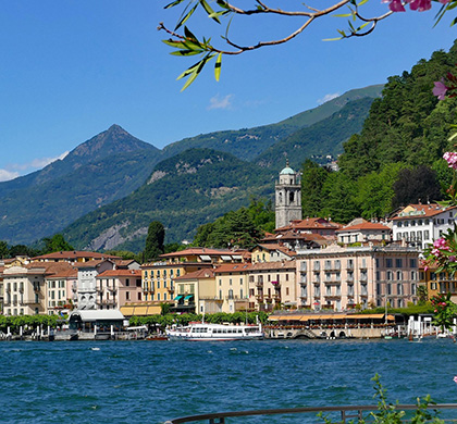 北義大利.瑞士.德國.法國四國精品小鎮10日